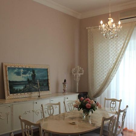 Delizioso Appartamento Martina Franca Kültér fotó