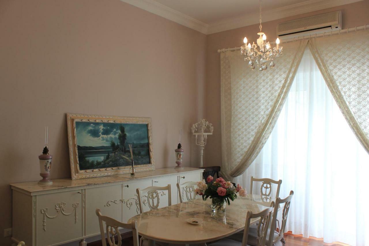 Delizioso Appartamento Martina Franca Kültér fotó