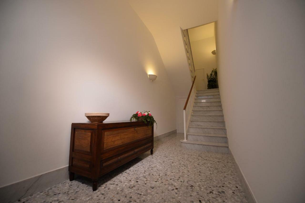 Delizioso Appartamento Martina Franca Kültér fotó